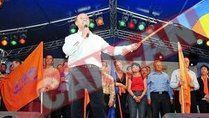 PD-L si Basescu - K.O.