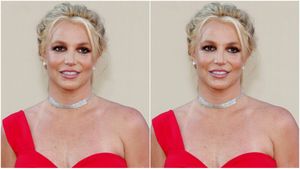 Britney Spears a terminat-o cu propria familie! Se tem de ce e mai rău