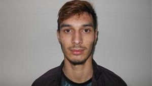 Un tânăr închis pentru tâlhărie a evadat din Centrul Educativ Târgu Ocna