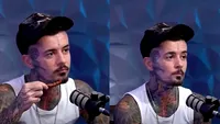 Zanni, umilit și jignit! Ce a putut să pățească câștigătorul Survivor All Stars: ”Nu mă primeau pentru că eram tatuat”