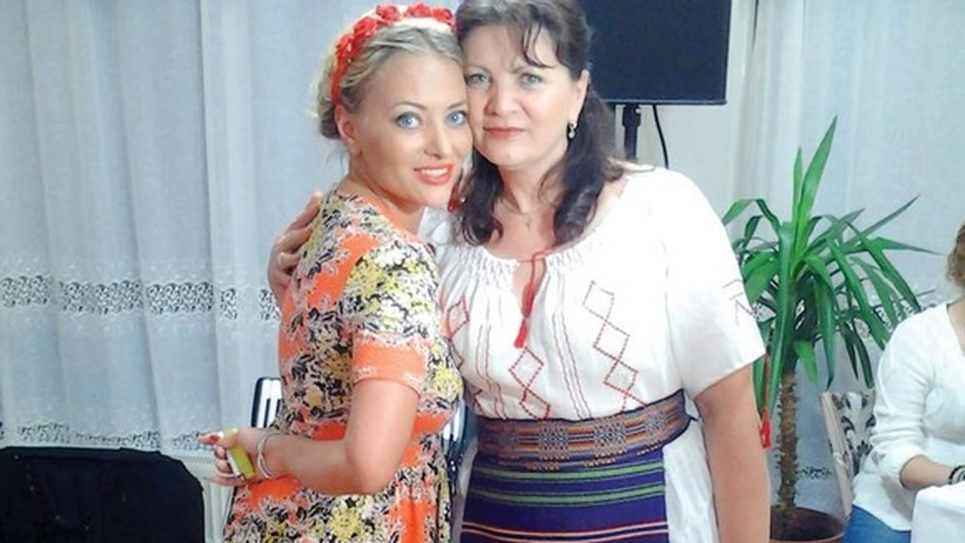 Gina Matache, mesaj pentru Delia cu ocazia zilei de naștere: ”La cum te știu...”