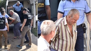 Informații de ultimă oră! Gheorghe Dincă a plecat cu anchetatorii pe teren în locul în care ar fi aruncat trupul Alexandrei