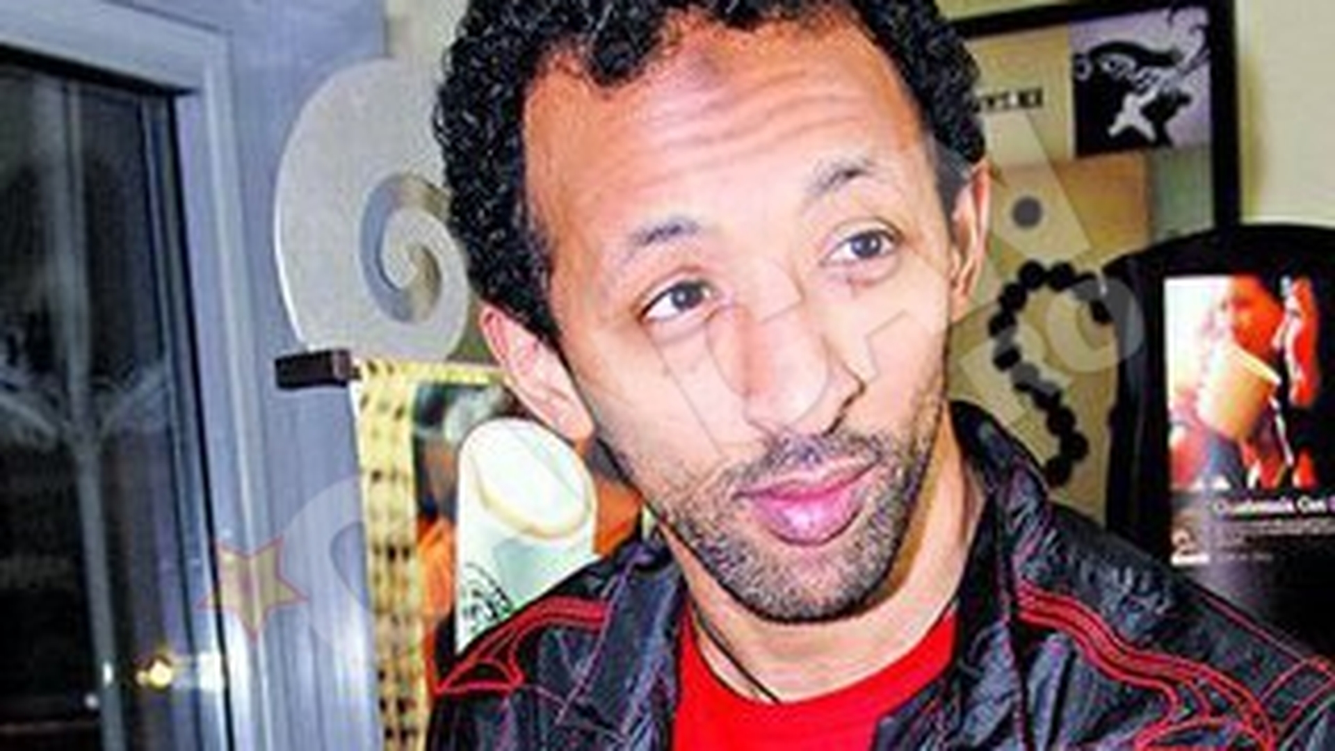 Kamara: "Mi-as dori sa am o relatie cu Alexandra Stan! Este foarte sexy si canta foarte bine live"