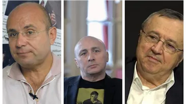 După ce a mințit că nu are coronavirus, Marcel Pavel recunoaște: „Am fost testat pozitiv”. Maestrul Cristoiu și Cozmin Gușă au preluat minciuna