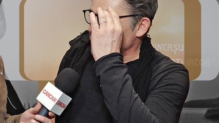 Drama prin care trece Cristian Iacob, juratul de la Te cunosc de undeva. Actorul și-a deschis sufletul pentru CANCAN.RO. "Au fost niște probleme! Din păcate..."