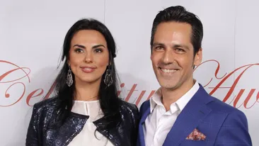 LAVINIA PÂRVA şi-a anunţat fanii în urmă cu puţin timp! Nasc în curând...