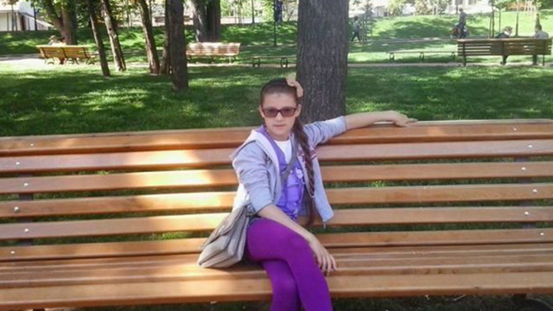 DEZNODAMANT TRAGIC! Fata bolnava de leucemie, a carei mama a fost data disparuta, A MURIT la spital