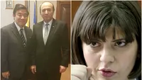 Raportul ministrului Justiţiei în baza căruia propune revocarea şefei DNA a fost publicat! Documentul oficial conţine discursul lui Tudorel Toader şi 11 anexe