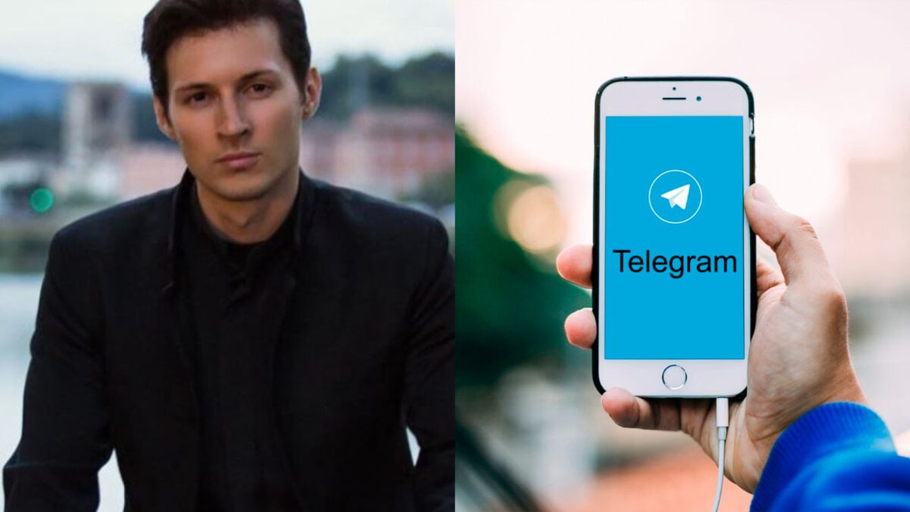 Telegram, AMENINȚAT de Franța să intervină în alegerile din România! CEO-ul Pavel Durov a dat totul în vileag