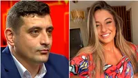 Cine este și cum arată viitoarea soție a lui George Simion. Liderul AUR a postat prima imagine cu iubita lui