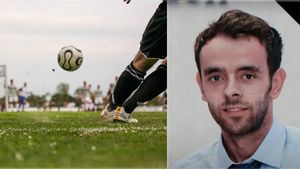 Un tânăr din Suceava a murit subit pe un teren de fotbal, sub privirile îngrozite ale prietenilor săi. Decesul a survenit imediat după ce a marcat un gol