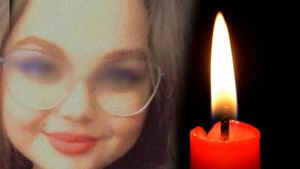 Tragedie românească. Ștefania s-a stins din viață la 15 ani din cauza unei pneumonii