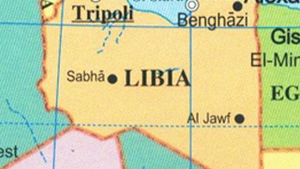 Libia anunta incetarea tuturor operatiunilor militare,