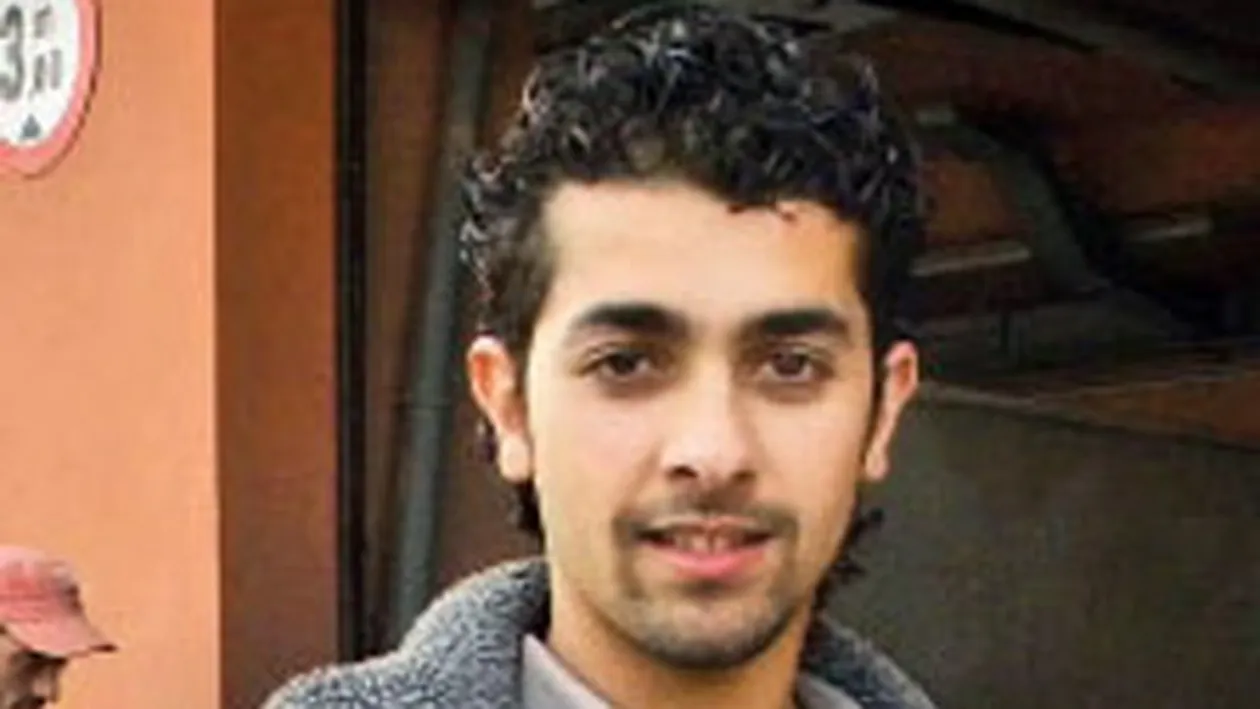 Valentin Luca a lovit o fetita cu masina pe DN1! Copilul, in stare grava la spital