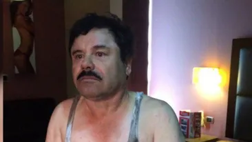 El Chapo se plânge de condiţiile din penitenciar. Unde este închis baronul drogurilor