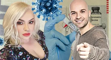 Patimile artiștilor români care s-au luptat cu pandemia. Cine sunt vedetele care au învins COVID-ul