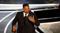 Incredibil! Will Smith nu l-a pălmuit doar pe Chris Rock. Artistul a lovit și un reporter ucrainean