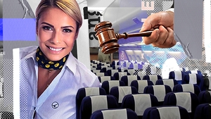 Fosta soție a lui Mihai Mitoșeru pierde procesul cu TAROM
