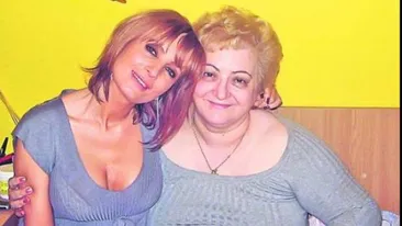 Daniela Gyorfi povesteste ultimele clipe din viata mamei ei! “Nu a banuit nicio secunda ca se duce…”