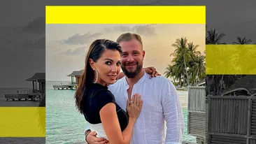 Ilinca Vandici și Andrei Neacșu, mariaj sub semnul întrebării. Afaceristul a părăsit domiciliul conjugal și ar avea o iubită!