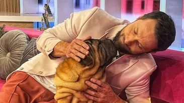 Din ce face bani Dani Oţil? Afacerile vedetei Antenei 1 în care şi-a băgat coada şi soacra: E aproape şefa mea