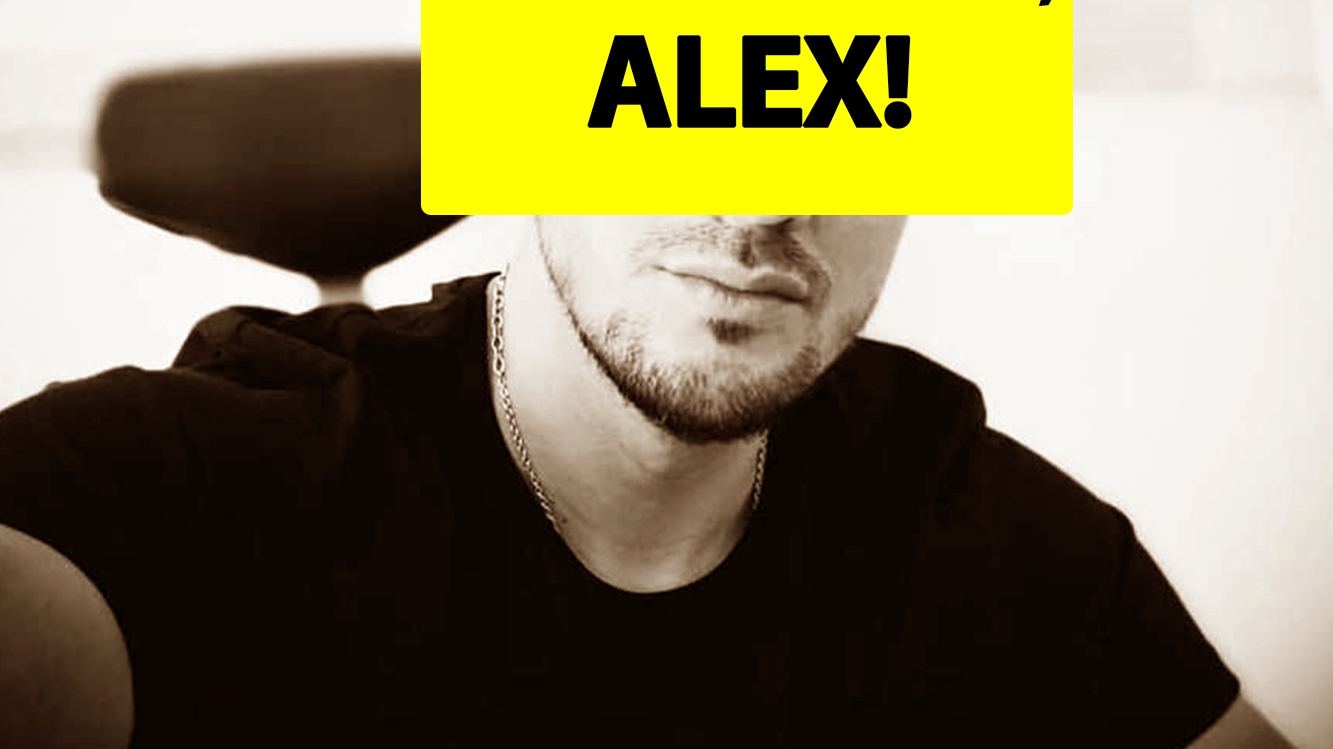 Doliu uriaș într-o familie celebră din România! "Drum lin, Alex". A făcut stop cardiac și a murit