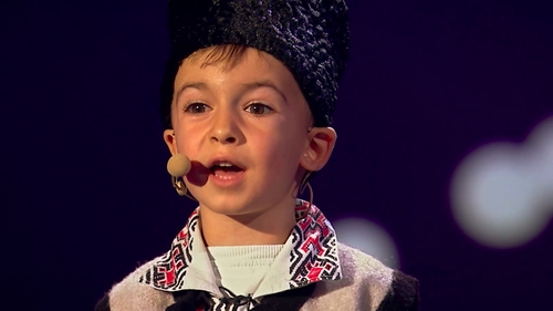 Premieră absolută la Românii au Talent. Ce vrea să-i cumpere Andra Măruţă unui concurent de la Pro TV