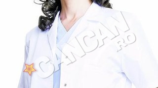 Raportul medico-legal demonteaza ideea de malpraxis. Pacienta Adinei Alberts si-a agravat singura situatia!