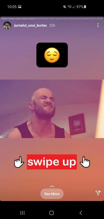 sursa FOTO: Instagram