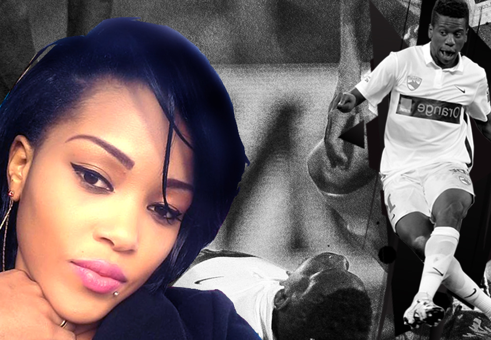 Nathalie Ekeng şi-a angajat avocat şi va acţiona în judecată clubul Dinamo