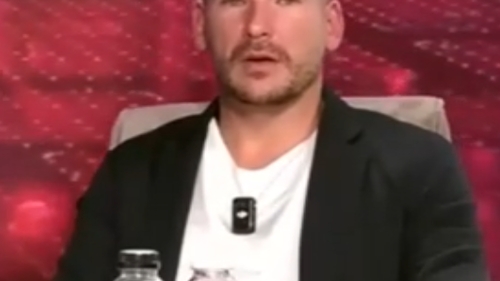 Cum l-a cunoscut Călin Donca pe Dorian Popa, de fapt. Dezvăluiri neștiute la Dan Capatos Show