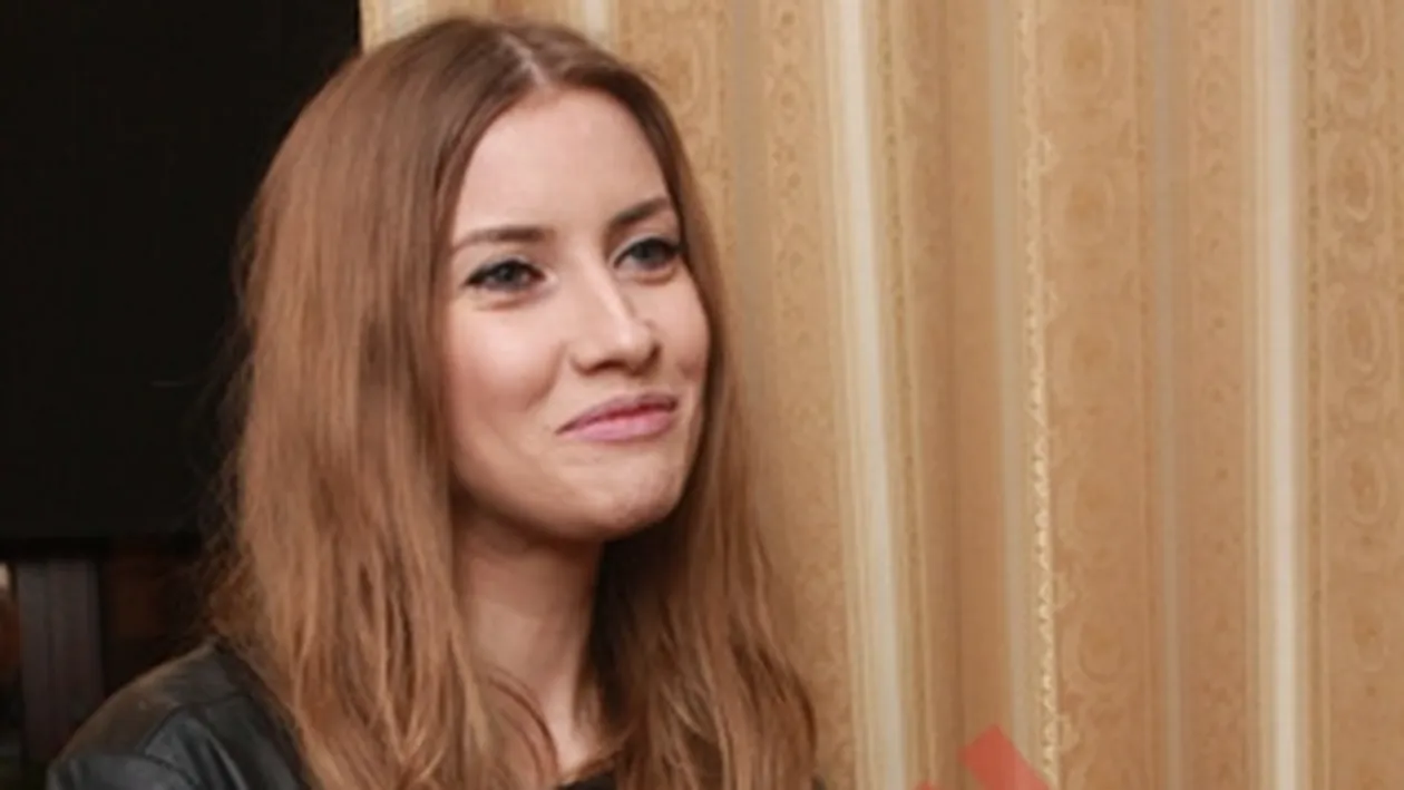 Iulia Albu nu va mai participa la Dansez pentru tine