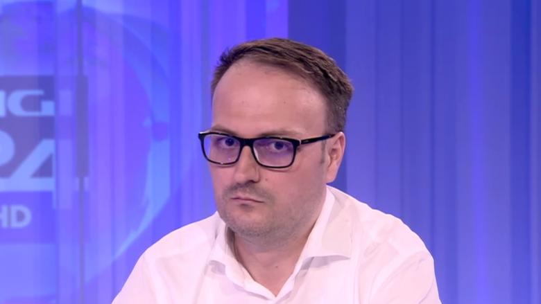 Alexandru Cumpănașu a clacat! A plâns în direct: ”Sunt la capătul puterilor!”