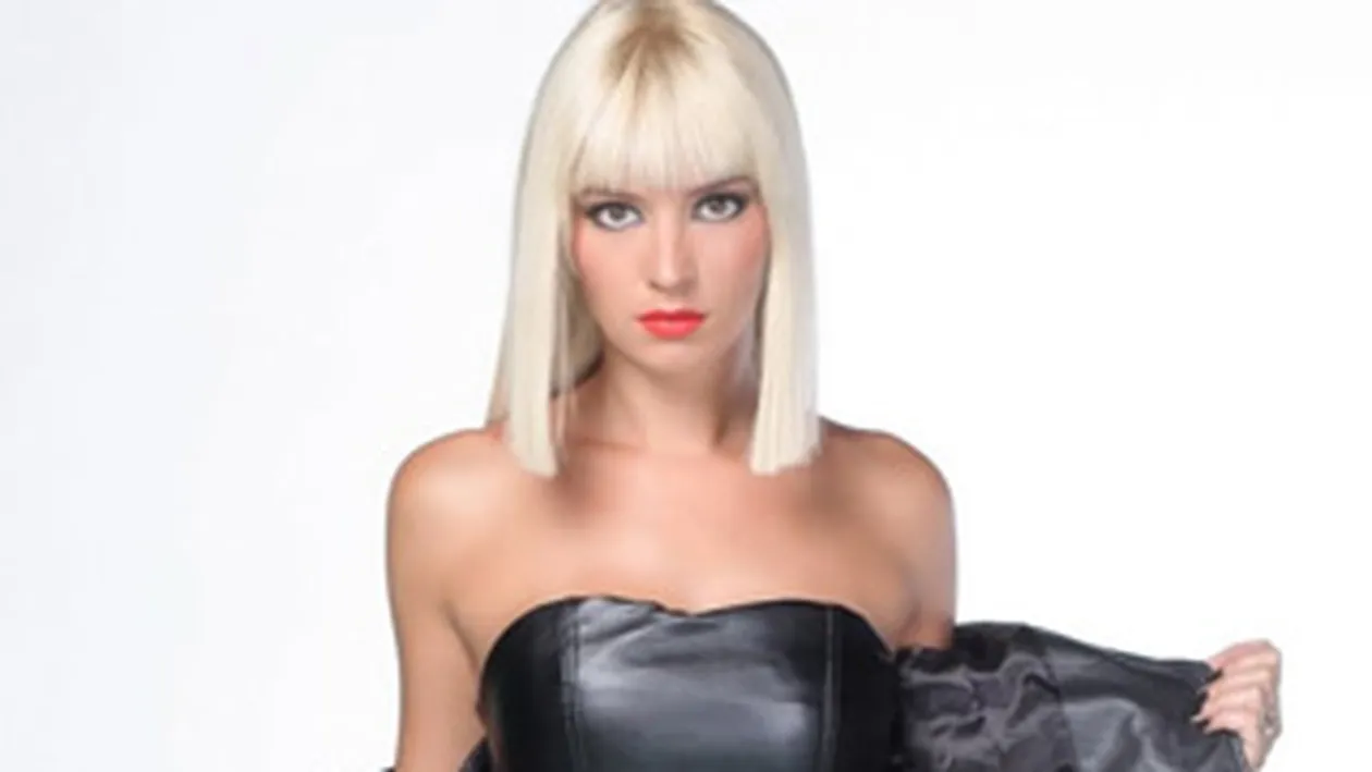 Diana Dumitrescu: Cand eram mica imi doream ca viata mea sa fie exact ca in filme