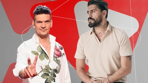După procesul în care a cerut 10.000 de euro, au revenit la sentimente mai bune. Tudor Chirilă și Connect-R s-au împăcat!