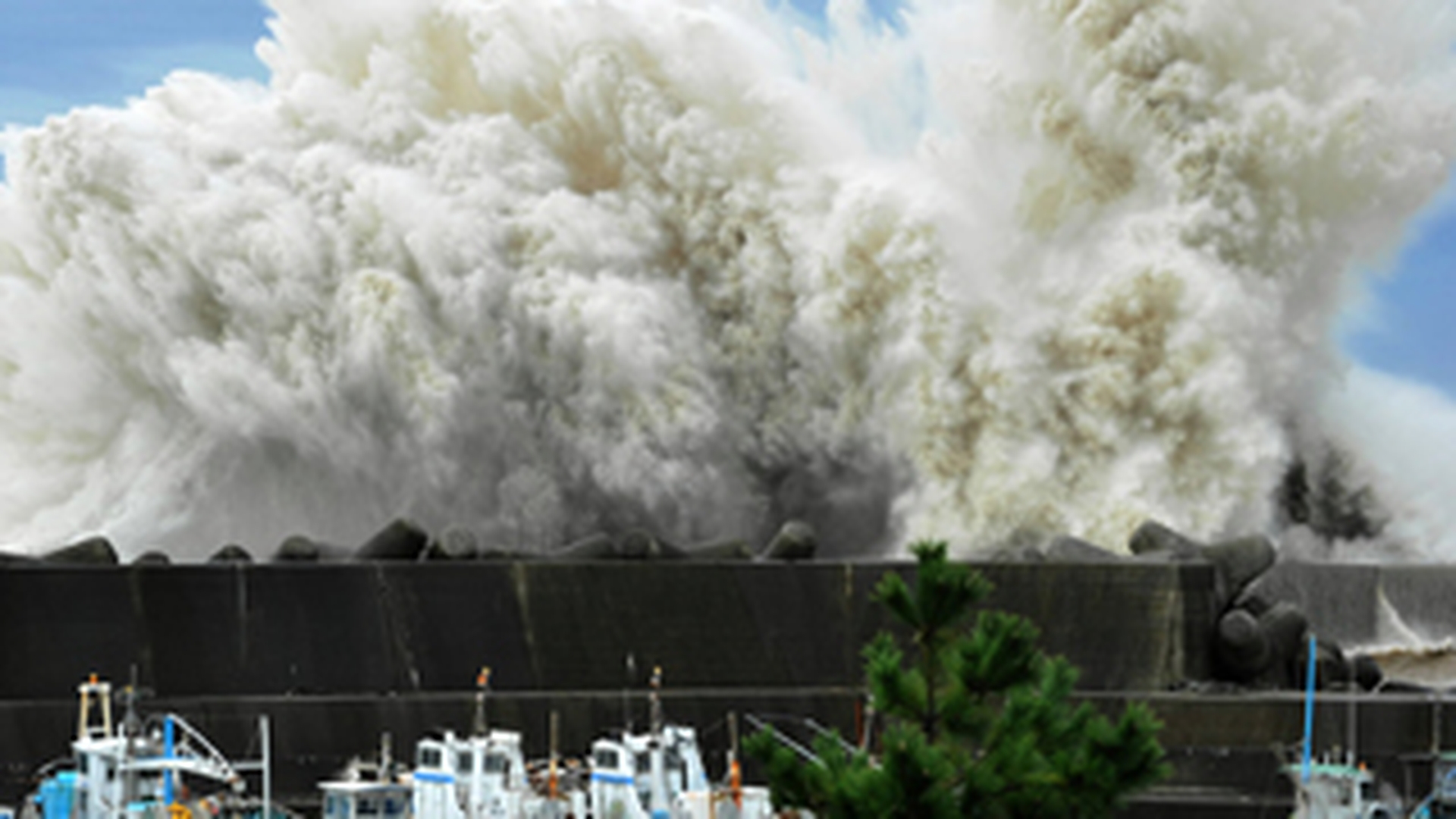 Fukushima, in pragul unui nou dezastru