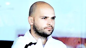 Sylvia si Andrei au mers in mare secret la notar! Au depus actele pentru divort