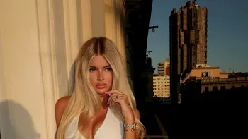 Cum s-au îndrăgostit Maya Alessia și Rava: „Nu mă gândeam niciodată că o să fim împreună.” Ce fel de om este artistul, de fapt