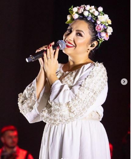 Andra, mândră de fiul ei David: ”Sunt emoționată privind ce om minunat ești!” Ce s-a întâmplat în acea zi