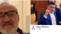 Gigi Becali explică de ce a pierdut Simion alegerile: 