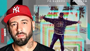 Ce îl face pe CRBL să lase Spania și să se întoarcă acasă. E plecat, cu tot cu familie, de mai bine de un an, dar...