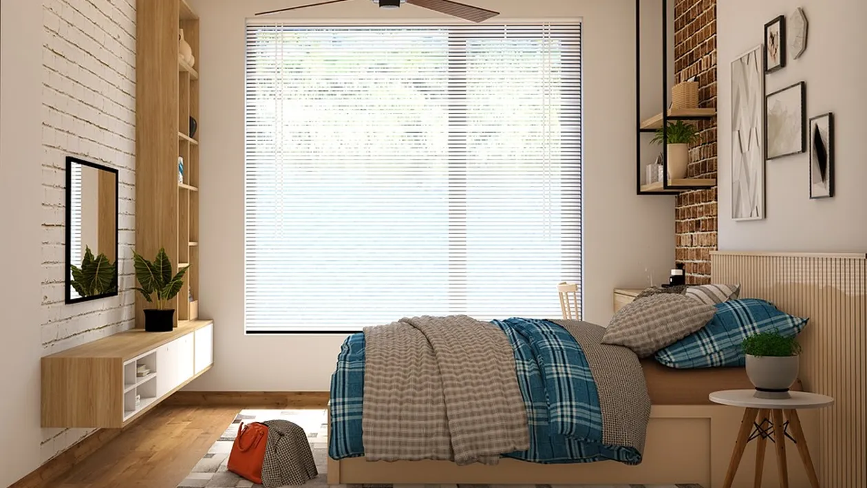 Un bărbat din Iași va primi o despăgubire de 10.000 de euro după ce i-a căzut o bucată de tavan în cap în propria casă. Cine îi va face plata