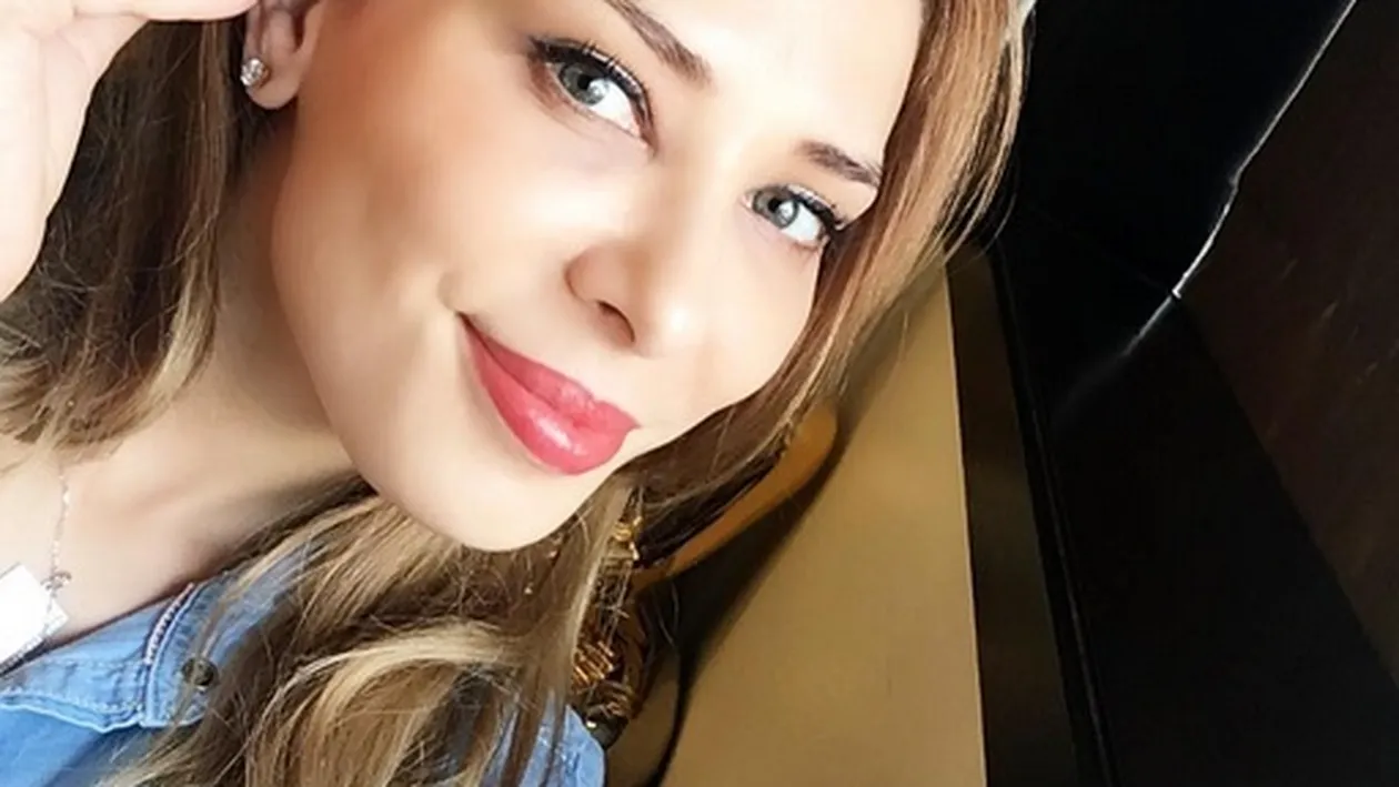 Iulia Vântur, declaraţie de dragoste pentru Salman Khan în văzul tuturor: ”Te iubesc până...”