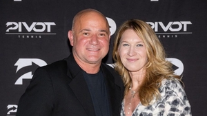 Steffi Graf și Andre Agassi vin pentru prima oară în România. Anunțul a fost făcut chiar de cei doi mari campioni