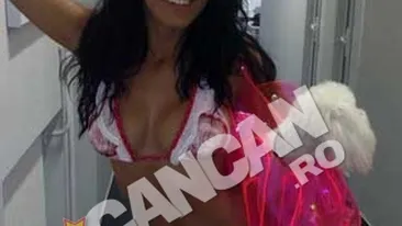 Obosita dupa un job la Timisoara, Adelina a gafat grav! Si-a dat seama in aeroport ca ii lipseste... N-ai sa ghicesti ce a uitat bruneta in camera de hotel