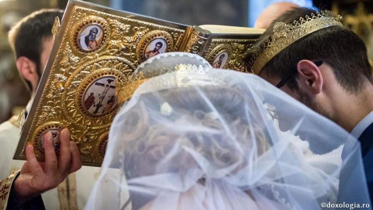 Când nu se fac nunți în 2021. Zile de post când nu te poți cununa