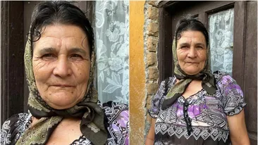 Tanti Maria, poveste traumatizantă: Încă din copilărie am fost chinuită