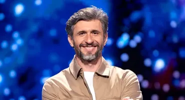 Dragoș Bucur a început munca de primăvară la țară! Actorul știe să manevreze un utilaj la care sigur nu te gândeai