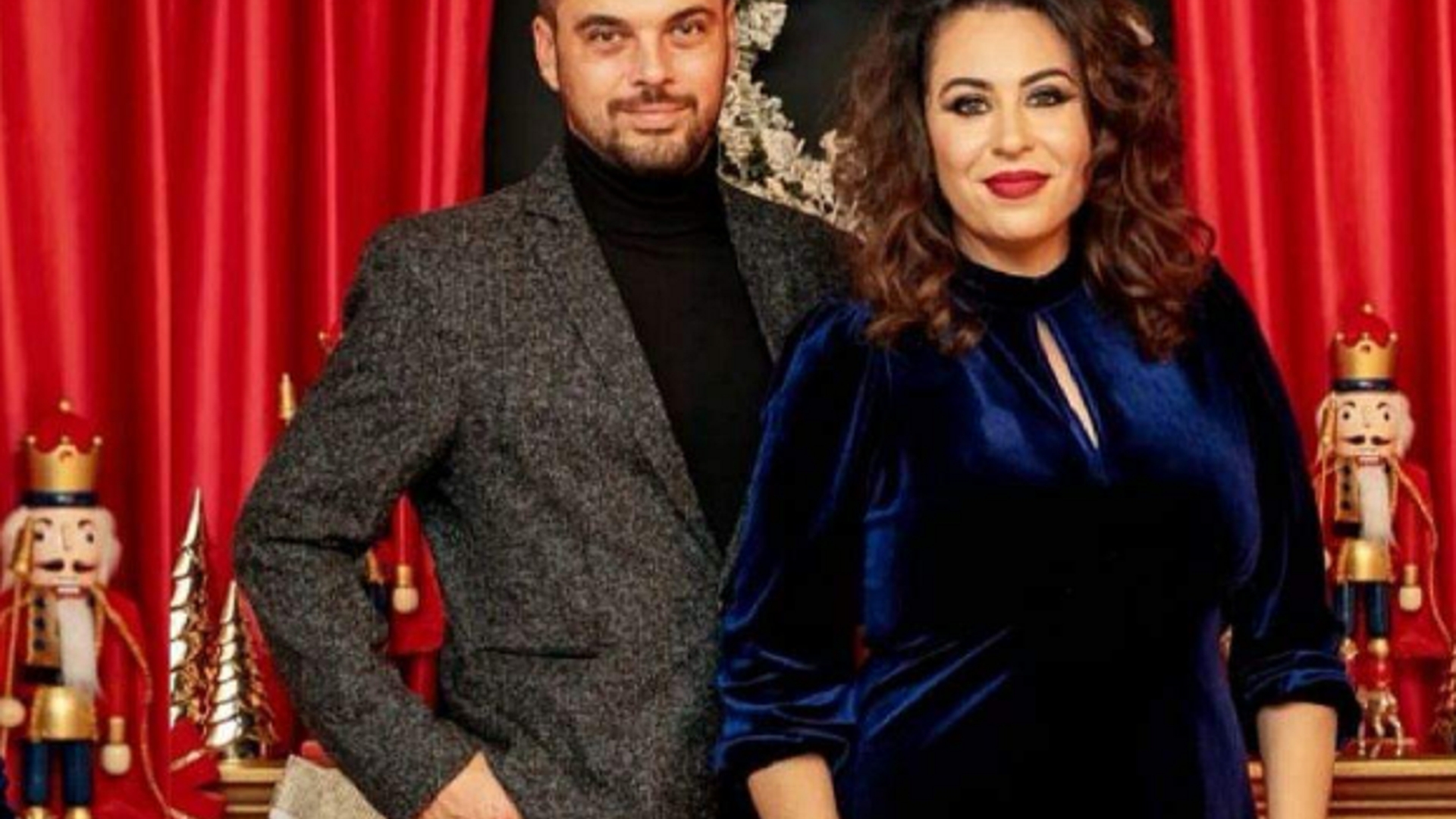 Oana Roman și Marius Elisei au apărut într-o ipostază surprinzătoare. Cei doi au revenit la sentimente mai bune datorită fiicei lor