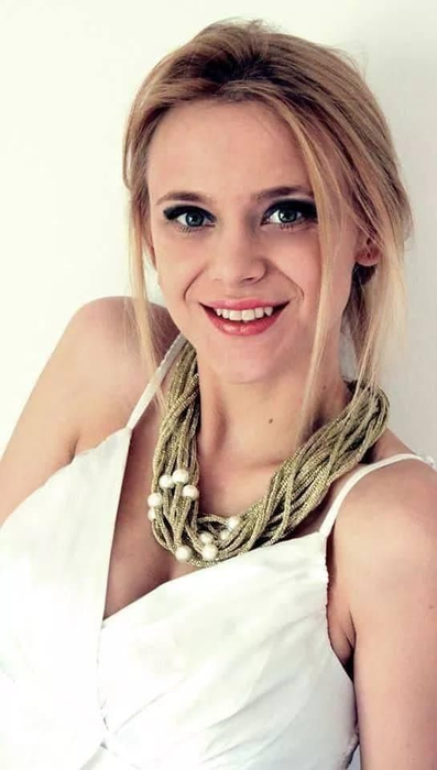 Roxana Lușneac a avut o relație cu Silvius Prigoană și a fost de multe ori în vila tatălui acestuia foto: arhivă personală
